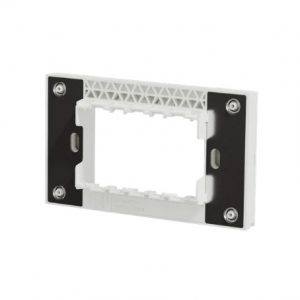 Mặt cho 3 thiết bị size S M3T03_WE