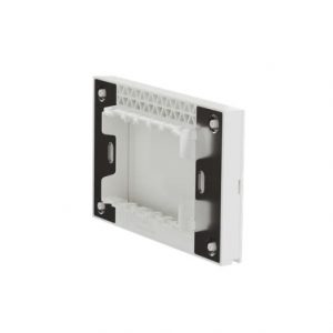 Mặt che trơn M3T01BP_WE AvatarOn A Schneider