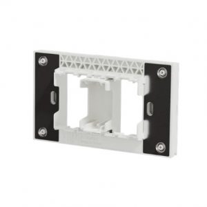 Mặt cho 2 thiết bị size S M3T02_WE Avataron A