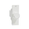 Công tắc điều chỉnh tốc độ quạt, size S, 40-400W Schneider M3T1V400FM_WE AvatarOn A