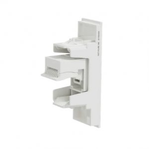 Ổ cắm điện thoại size M3T1RJ4M_WE AvatarOn A S Schneider