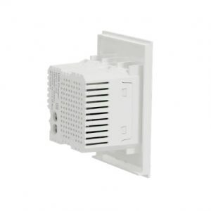 Ổ sạc USB loại A+C, 2.4A, size 2S Schneider M3T_USB2_WE AvatarOn A Schneider