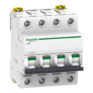Aptomat Schneider A9F74432