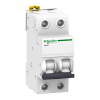 A9K27210 Aptomat Schneider MCB iK60N 2P 10A 6kA Aptomat Schneider MCB 2P 10A 6kA A9K27210