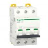 A9K24332 Aptomat Schneider iK60N MCB 3P 32A 6kA Aptomat Schneider A9K24332 MCB 3P 32A 6kA