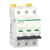 A9K24340 Aptomat Schneider iK60N MCB 3P 40A 6kA Aptomat Schneider A9K24340 MCB 3P 40A 6kA