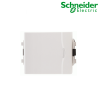 Công tắc 2 chiều 3031M2_3M_F_G19 size M 16A có dạ quang Concept Schneider
