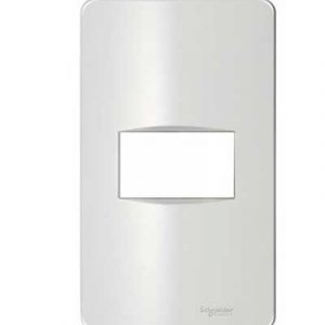 Mặt cho 1 thiết bị size S A3001_G19 Schneider