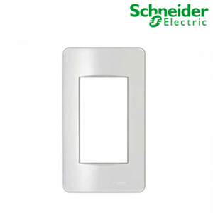 Mặt cho 3 thiết bị size S A3000_G19 Schneider
