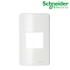 Mặt cho MCB 2 cực A3002MCB_WE_G19 Concept Schneider Mặt cho MCB 2 cực A3002MCB_WE_G19 Concept Schneider