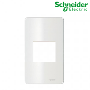 Mặt cho MCB 2 cực A3002MCB_WE_G19 Concept Schneider