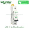 MCB 1P 4A 10kA Schneider A9F84104