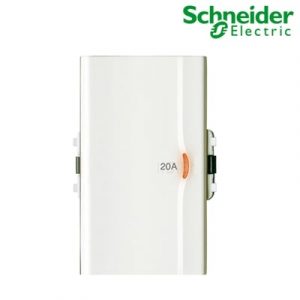 Công tắc 2 cực 3031EMD20NM_G19 20A có đèn báo, size L