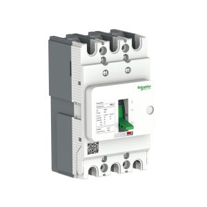 Aptomat khối MCCB EZS100F3032 3P 32A 30kA