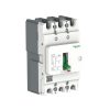 Aptomat khối MCCB EZS100F3100 3P 100A 30kA Schneider