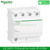 A9L15693 Schneider Chống sét lan truyền 3P+N 20kA