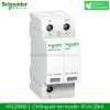A9L20500 Schneider Chống sét lan truyền 1P+N 20kA