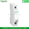 A9L40100 Schneider Chống sét lan truyền 1P 40kA