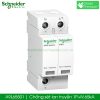 A9L65501 Schneider Chống sét lan truyền 1P+N 65kA