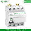 A9R74491 Schneider RCCB 4P 100A 300mA
