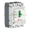 Aptomat khối EZS160F3160 MCCB 3P 160A 36kA Schneider