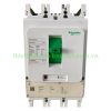 Aptomat khối EZS400N3400 MCCB 3P 400A 50kA Schneider