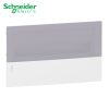 Tủ điện âm tường 18 module Schneider MIP22118T cửa mờ