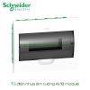 Tủ điện âm tường 8 module Schneider EZ9E108S2F