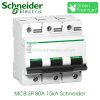 MCB 3P 80A 15kA Schneider A9N18468