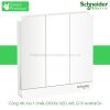Công tắc ba 1 chiều E8333L1LED_WE_G19 AvatarOn Schneider