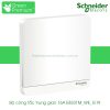 Công tắc trung gian 16A E8331M_WE_G19 AvatarOn Schneider