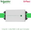 Công tắc 1 chiều F50M1_5_WE Schneider, sizeS, S-Flexi Công tắc 1 chiều F50M1_5_WE Schneider S-Flexi