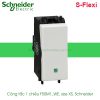 Công tắc 1 chiều F50M1_WE Schneider, size XS, S-Flexi Công tắc 1 chiều F50M1_WE Schneider S-Flexi