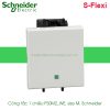 Công tắc 1 chiều F50M2_WE Schneider, size M, S-Flexi Công tắc 1 chiều F50M2_WE Schneider S-Flexi