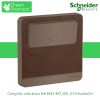 Công tắc chìa khóa thẻ E8331EKT_WD_G19 AvatarOn Schneider