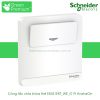 Công tắc chìa khóa thẻ E8331EKT_WE_G19 AvatarOn Schneider