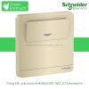 Công tắc chìa khóa thẻ E8331EKT_WG_G19 AvatarOn Schneider
