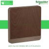 Mặt che trơn E8330X_WD_G19 AvatarOn Schneider