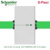 Nút nhấn chuông F50BPM4_WE Schneider size L, 10A, S-Flexi Nút nhấn chuông F50BPM4_WE Schneider S-Flexi