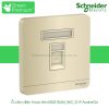 Ổ cắm điện thoại E8331RJS4_WG_G19 Avataron Schneider
