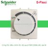 Công tắc điều chỉnh tốc độ quạt F50FC250M_WE Schneider S-Flexi