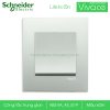 Công tắc trung gian KB31IA_AS_G19 Schneider Vivace, 10A Công tắc trung gian KB31IA_AS_G19 Schneider Vivace