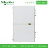 Công tắc 1 chiều 8431L_1_WE_G19 Zencelo A Schneider, size L Công tắc 1 chiều, size L 8431L_1_WE_G19 Zencelo A Schneider