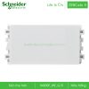Nút che trơn 8430SP_WE_G19 Zencelo A Schneider, size S Nút che trơn size S 8430SP_WE_G19 Zencelo A Schneider