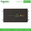 Nút nhấn chuông 8431SBP_BZ_G19 Zencelo A Schneider, size S Nút nhấn chuông size S 8431SBP_BZ_G19 Zencelo A Schneider