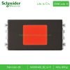 Đèn báo đỏ 8430SNRD_BZ_G19 Zencelo A Schneider Đèn báo đỏ 8430SNRD_BZ_G19 Zencelo A Schneider