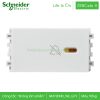 Công tắc "Không làm phiền" 8431SDND_WE_G19 Zencelo A Schneider Công tắc không làm phiền 8431SDND_WE_G19 Zencelo A Schneider