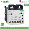 Rơ le bảo vệ thấp dòng EUCR-60W Schneider Samwha Rơ le bảo vệ thấp dòng EUCR-60W Schneider Samwha