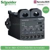 Rơ le điện tử EOCRSS-05S Schneider Samwha
