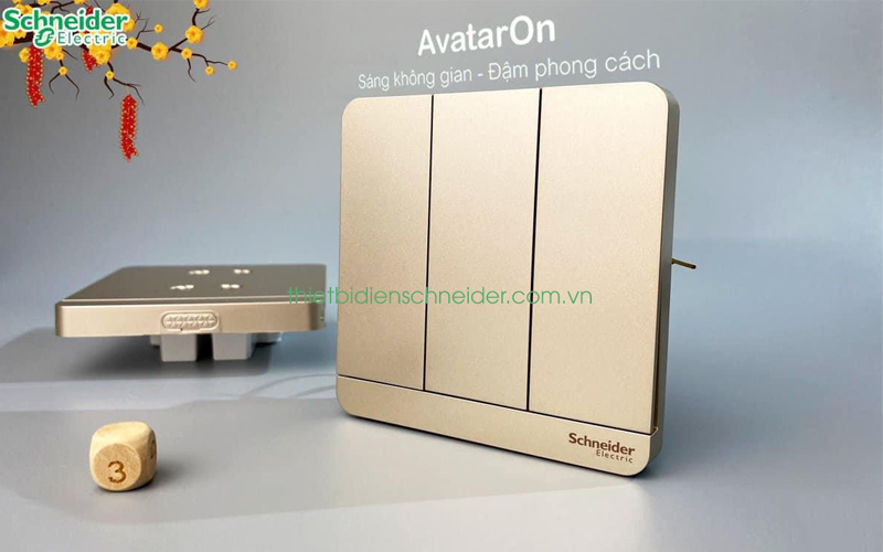 Schneider của nước nào? Nguồn gốc và xuất xứ thiết bị điện Schneider Schneider của nước nào?